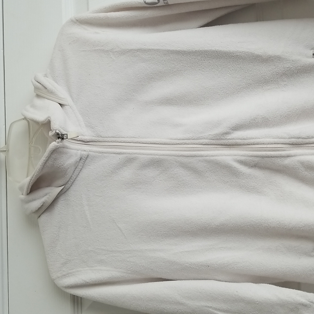 Merrell Women's Full-Zip Fleece Jacket - Picture 4 of 11
